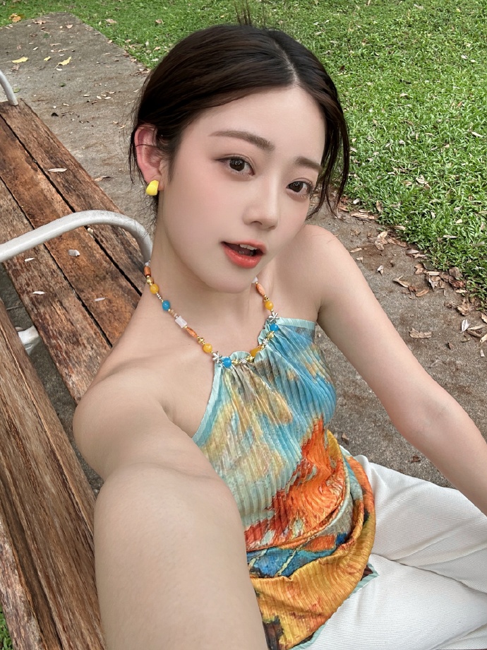 热辣滚烫 封面